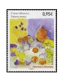 n° 697 -  Timbre Andorre Poste