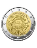 2 EURO COMMEMORATIVE 2012 : ALLEMAGNE