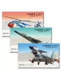 n° 4805/4807 -  Timbre Chine Poste