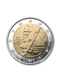 2 EURO COMMEMORATIVE 2012 : PORTUGAL