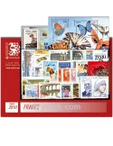 n° 4431/4527  - Timbre France Année complète  (2010)
