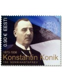 n° 975 - Timbre ESTONIE Poste