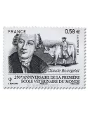 n° 4553 -  Timbre France Poste
