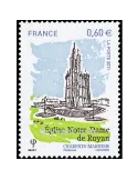 n° 4613 -  Timbre France Poste