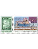 n° 4488ad - Timbre HONGRIE Poste