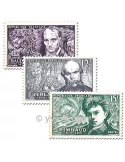 n° 908/910 -  Timbre France Poste