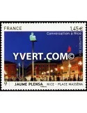 n° 4683 -  Timbre France Poste