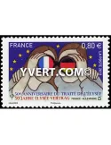 n° 4711 -  Timbre France Poste