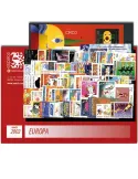 2002** - Année complète neuf EUROPA