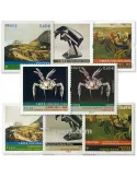 2012 - Émission commune-France-Hong-Kong