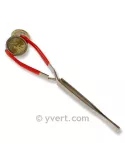 PINCE POUR MONNAIES PI9