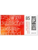 n° 3506 - Timbre ALLEMAGNE FEDERALE Poste
