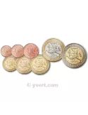 KIT EURO LITUANIE