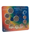 BU : ESPAGNE 2009