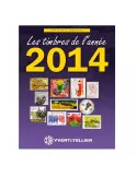 CATALOGUE MONDIAL DES NOUVEAUTÉS 2014