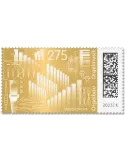 n° 3524 - Timbre ALLEMAGNE FEDERALE Poste