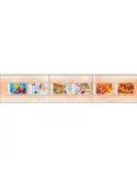 n° C5127 - Timbre Chine Carnet