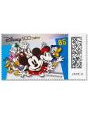 n° 3536 - Timbre ALLEMAGNE FEDERALE Poste