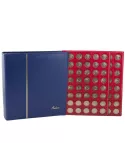Album GALION + 4 Plateau-recharges rouge (2€)