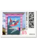 n° 3541 - Timbre ALLEMAGNE FEDERALE Poste