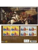 2012 - Émission commune-France-Andorre-(pochette)