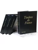 Album FUTURA FS I-II-III-IV + Jeux FS France (1849-2023)