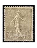 n° 133 -  Timbre France Poste