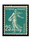 n° 140 -  Timbre France Poste