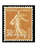 n° 141 -  Timbre France Poste