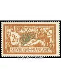 n° 145 -  Timbre France Poste