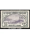 n° 152 -  Timbre France Poste