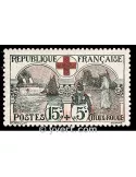n° 156 -  Timbre France Poste