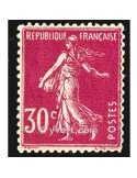 n° 191 -  Timbre France Poste