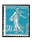 n° 192 -  Timbre France Poste