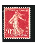 n° 194 -  Timbre France Poste