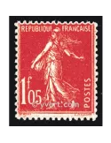 n° 195 -  Timbre France Poste