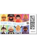 n° 3599 - Timbre ALLEMAGNE FEDERALE Poste