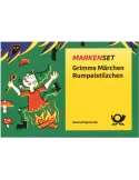 n° C3445 - Timbre ALLEMAGNE FEDERALE Carnets