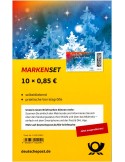 n° C3510 - Timbre ALLEMAGNE FEDERALE Carnets
