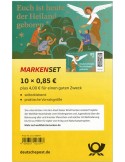 n° C3579 - Timbre ALLEMAGNE FEDERALE Carnets