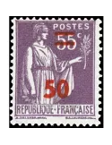 n° 478 -  Timbre France Poste