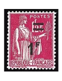 n° 483 -  Timbre France Poste
