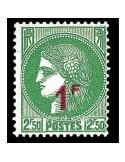 n° 488 -  Timbre France Poste