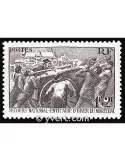n° 497 -  Timbre France Poste