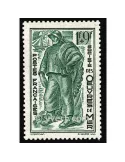 n° 504 -  Timbre France Poste