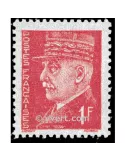 n° 514 -  Timbre France Poste