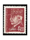 n° 515 -  Timbre France Poste