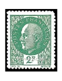 n° 518 -  Timbre France Poste