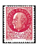 n° 519 -  Timbre France Poste