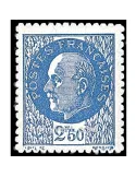 n° 520 -  Timbre France Poste